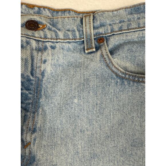Vintage Levi’s 550 women’s size 12 - Picture 6 of 13